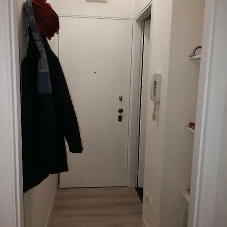 Enjoy Padova Apartment ภายนอก รูปภาพ