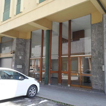 Enjoy Padova Apartment ภายนอก รูปภาพ