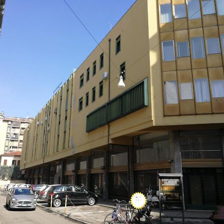 Enjoy Padova Apartment ภายนอก รูปภาพ