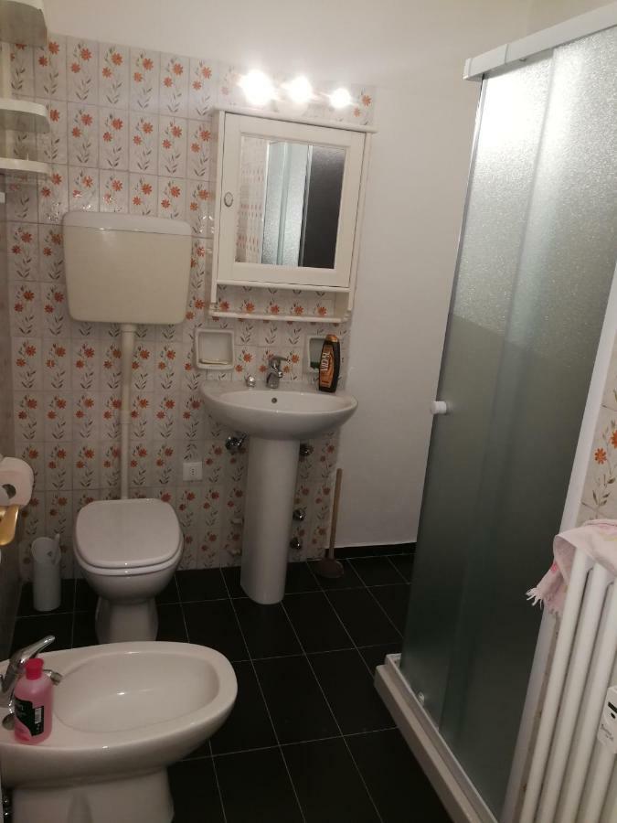 Enjoy Padova Apartment ภายนอก รูปภาพ